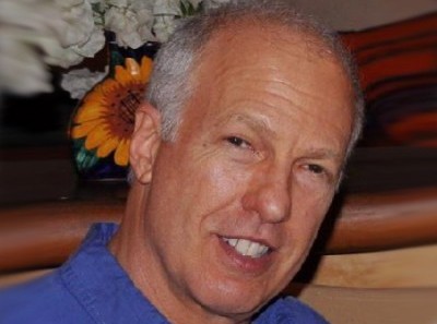 Joga nie może być narzucana - trzeba ją zaakceptować, wywiad z Deanem Lernerem, przeprowadzony przez Nataszę Moszkowicz