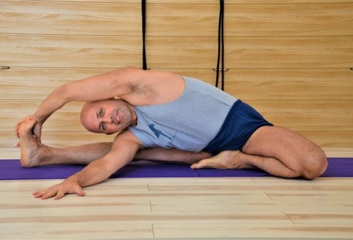 Radosne i inspirujące sekwencje z Puny