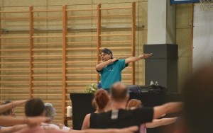 Konwencja 2024 z Birjoo Mehtą