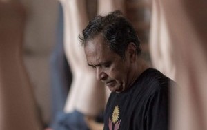 Warsztaty jogi z ks. Joe Pereirą