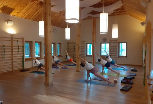 Droga do zmiany - refleksje po certyfikacji