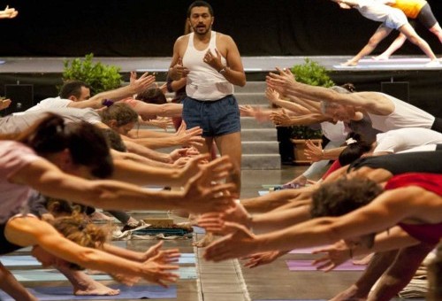 Polska Konwencja Jogi Iyengara 2025