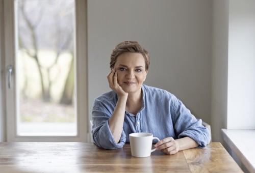 Między Tradycją a Współczesnością - jak budować dojrzałe relacje w nauczaniu jogi. Panel dyskusyjny, 24 października.