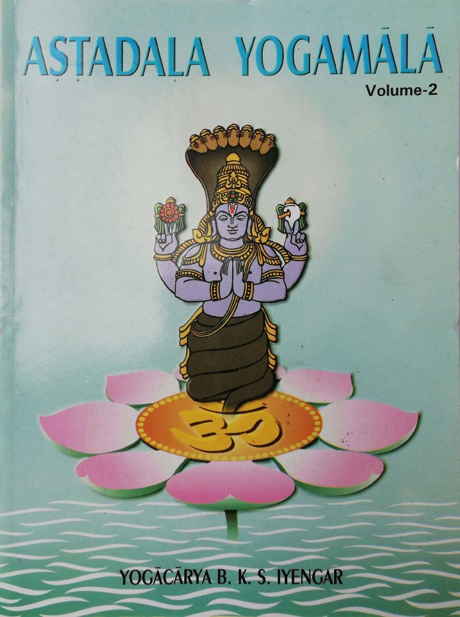 Astadala Yogamala 2