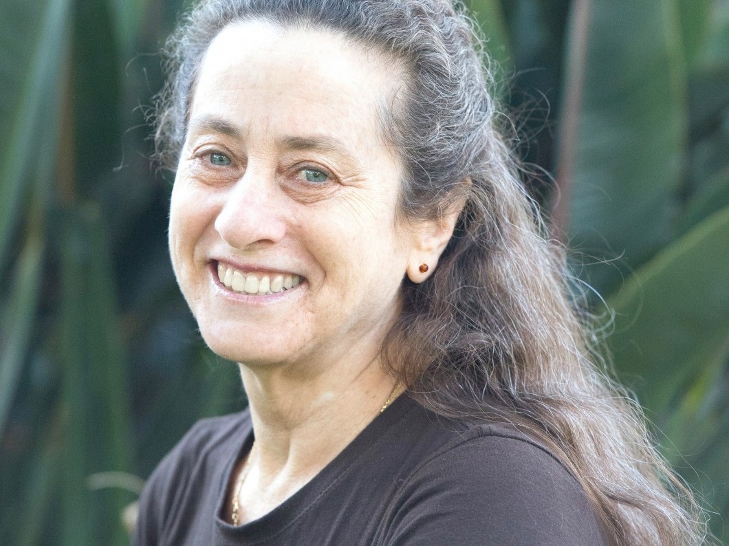 Konwencja Jogi Iyengara z Lois Steinberg