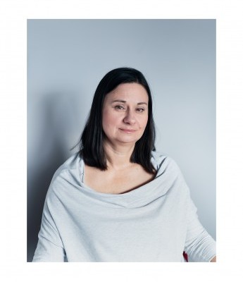 Małgorzata Skórska